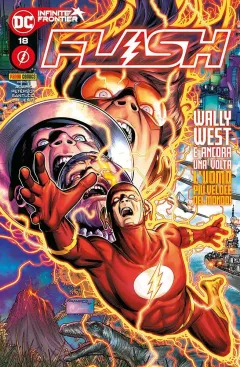 Volume cover